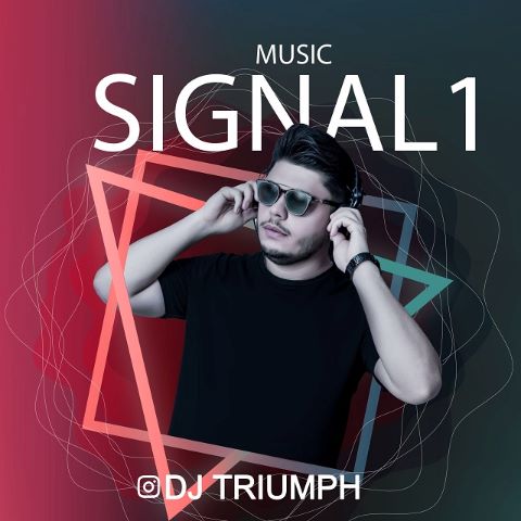Dj triumph - Signal 1