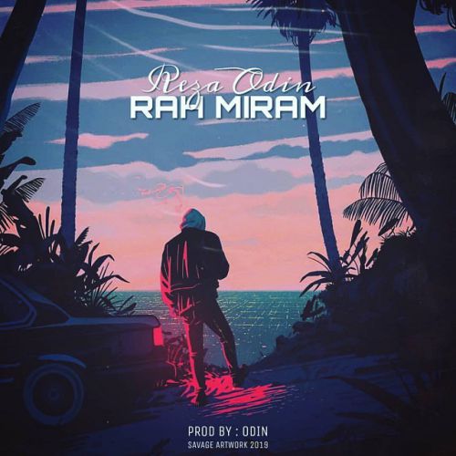 Reza-Odin-Rah-Miram