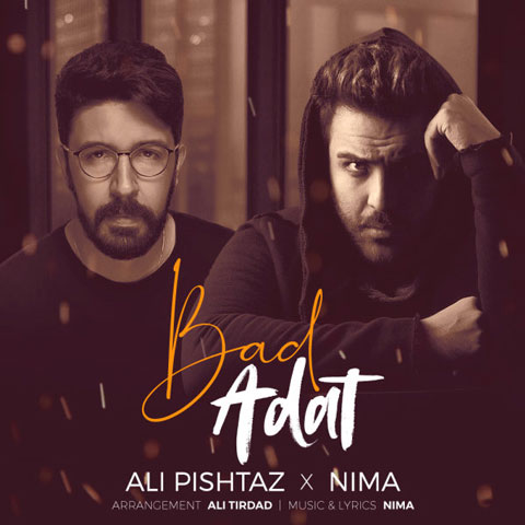 Ali-Pishtaz-Nima-Bad-Adat