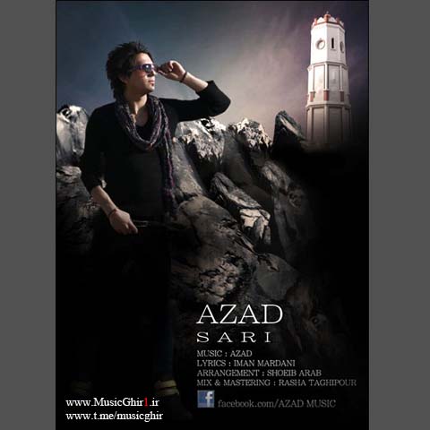 Azad-2