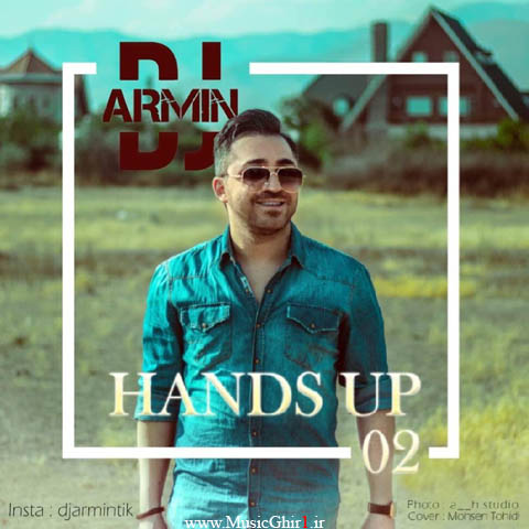 DJ Armin Tik - Hands Up 02