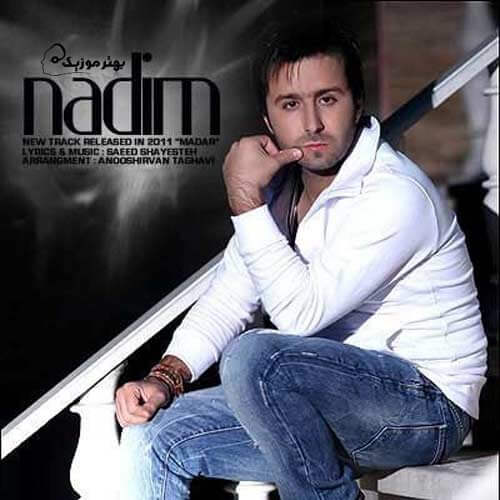 Nadim-Madar