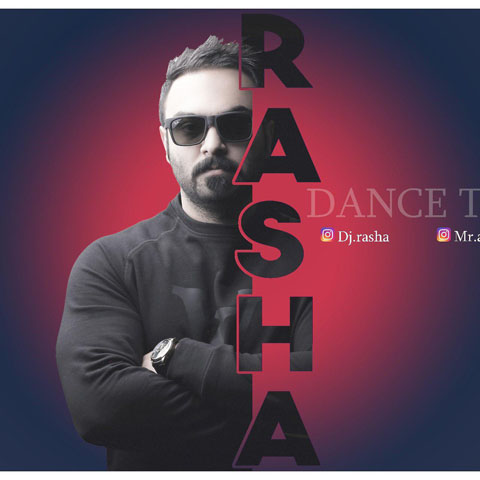 DJ Rasha - Dance Trip 03