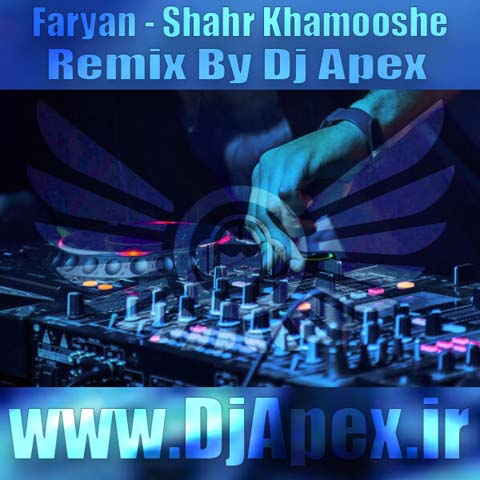 faryan-remix-djapex22