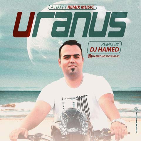 Dj Hamed - Uranus