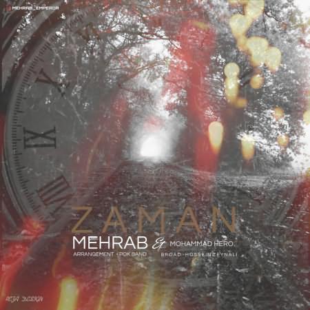 Mehrab-Zaman