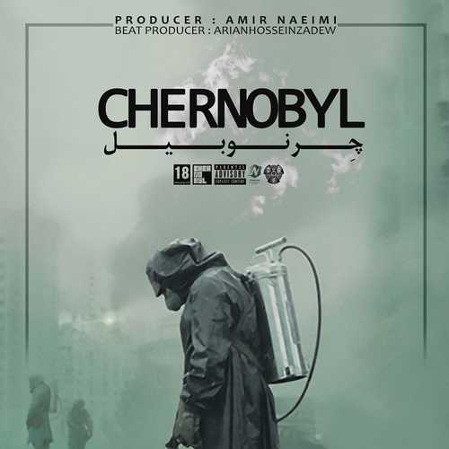 Various-Artists-Chernobyl
