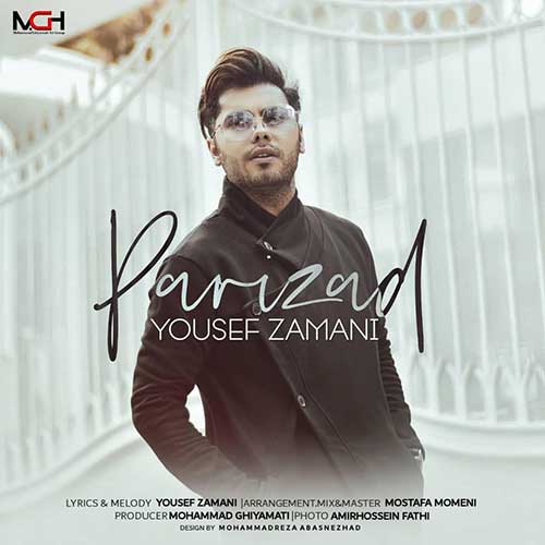 Yousef-Zamani-Parizad