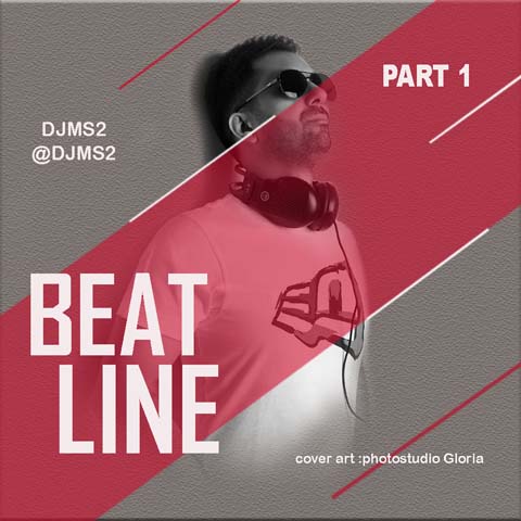 DJ MS2 - Beat Line 01