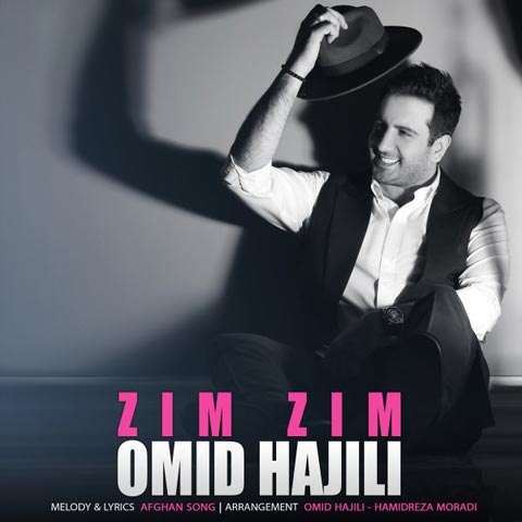 Omid-Hajili-Zim-Zim