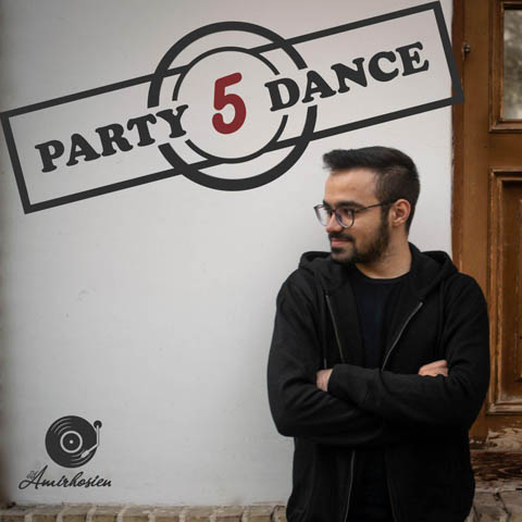 DJ Amirhosien - Party Dance 05