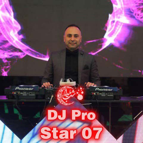 DJ Pro - Star 07