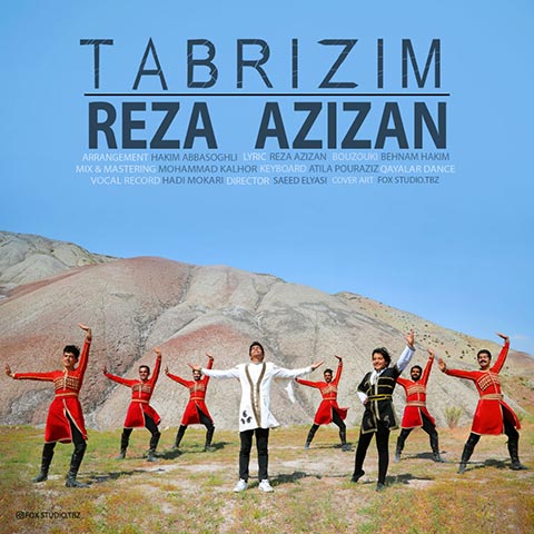 Reza-Azizan-Tabrizim