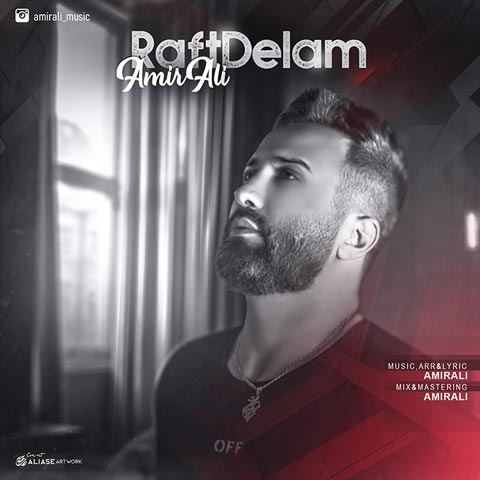 Amir-Ali-Raft-Delam