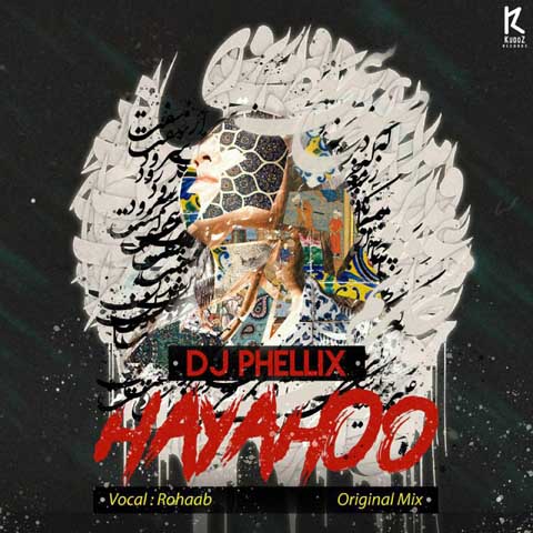 DJ Phellix - Hayahoo ( Original Mix )