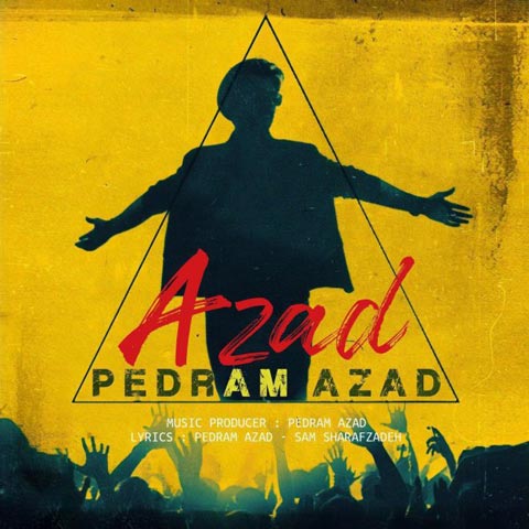 Pedram-Azad-Azad