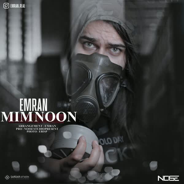 Emran-MimNoon