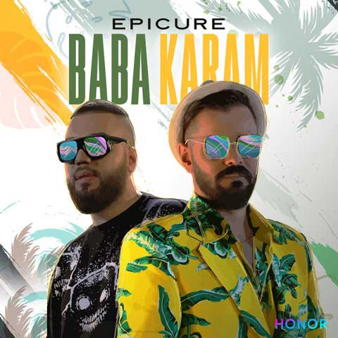 EpiCure-Baba-Karam