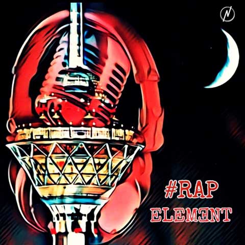Hashtag Rap - Element
