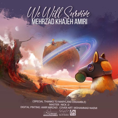 Mehrzad-Khajeh-Amiri-We-Will-Survive
