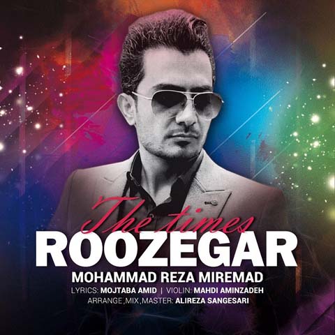 Mohammadreza Miremad - Roozegaar