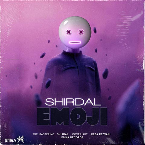 Shirdal - Emoji