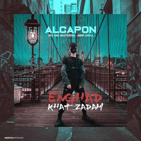 Alcapon - Enghad Khat Zadam