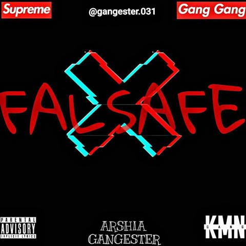 Arshia Gangester - Falsafe