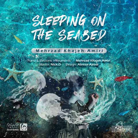 Mehrzad-Khajeh-Amiri-Sleeping-On-The-Seabed