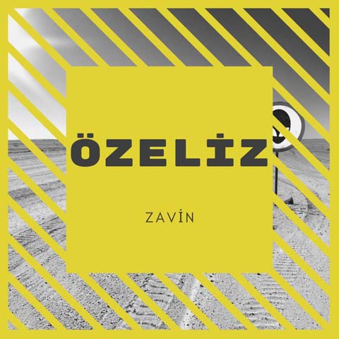 Zavin - Ozeliz