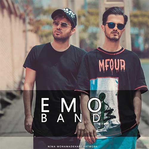 Emo-Band-Baroon-Biad