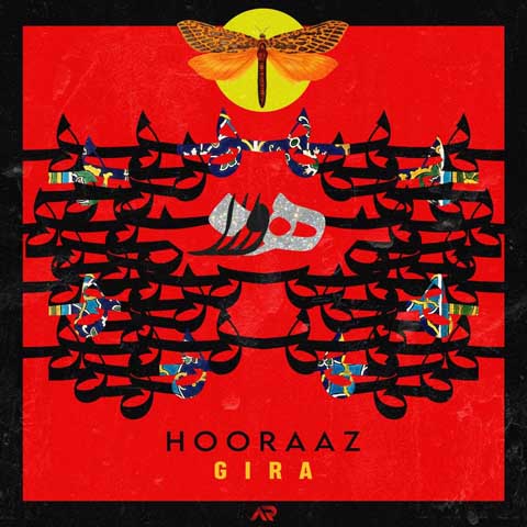 Hooraaz - Gira