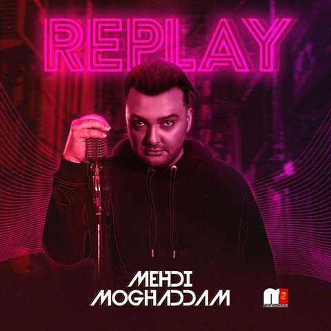 Mehdi-Moghadam-Replay