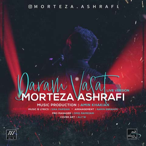 Morteza-Ashrafi-Daram-Vasat-Live