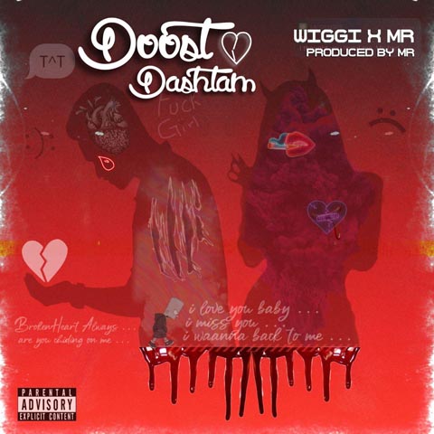 Poyawiggi Ft Mr – Dost Dashtam