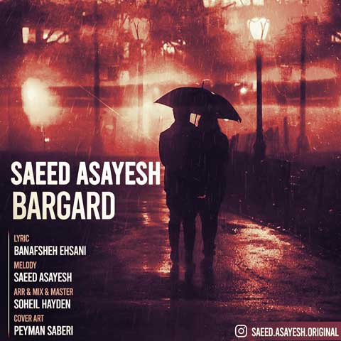 Saeed-Asayesh-Bargard