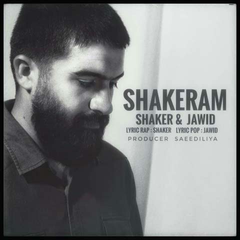 Shaker Ft Jawid - Shakeram