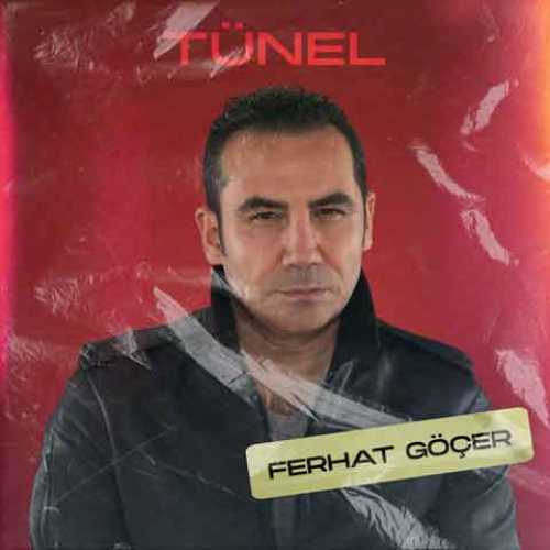 دانلود آهنگ جدید Ferhat Gocer به نام Tunel