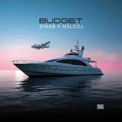 دانلود آهنگ جدید سیناب به نام Budget