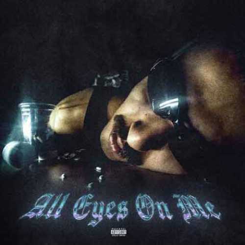 دانلود آهنگ جدید بیگ شگی به نام All Eyez On Me (New Version)