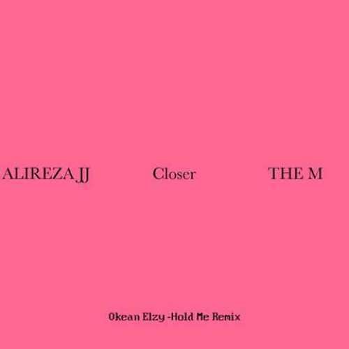 دانلود آهنگ جدید علیرضا جی جی به نام Closer