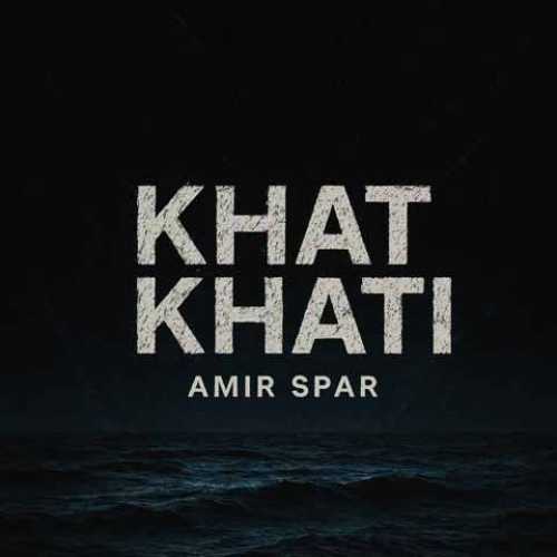 دانلود آهنگ جدید امیر اسپار به نام خط خطی