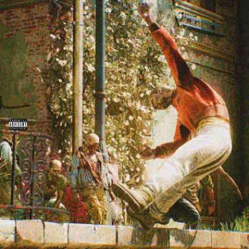 دانلود آهنگ جدید کیکستی به نام جیک (فری استایل)