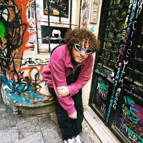 دانلود آهنگ جدید آرون به نام ال ال