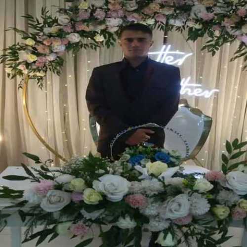 دانلود آهنگ جدید پدرام امینی به نام سرگردان