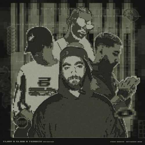 دانلود آهنگ جدید امین تیجی به نام هوتوتو