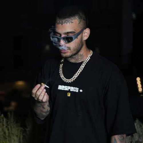 دانلود آهنگ جدید ایسین به نام دل شیر