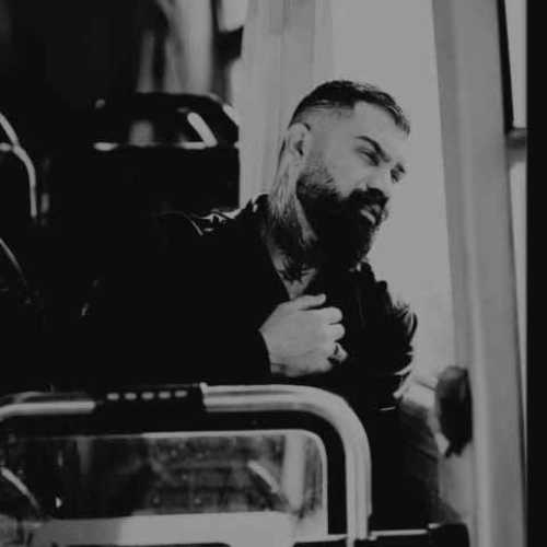 دانلود آهنگ جدید فرهاد جهانگیری به نام چه میشه