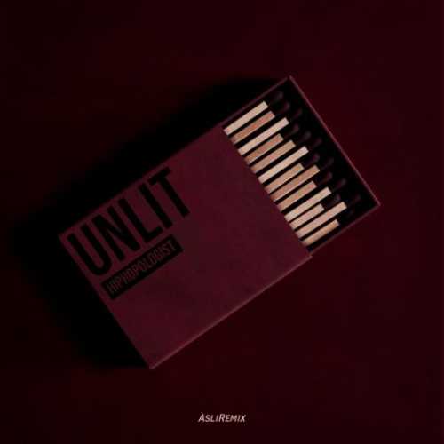 دانلود آهنگ جدید هیپهاپولوژیست به نام آنلیت (اصلی ریمیکس)