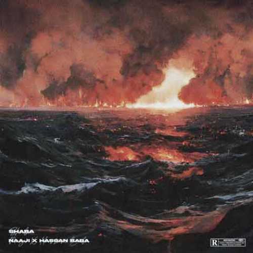 دانلود آهنگ جدید ناجی به نام شبا